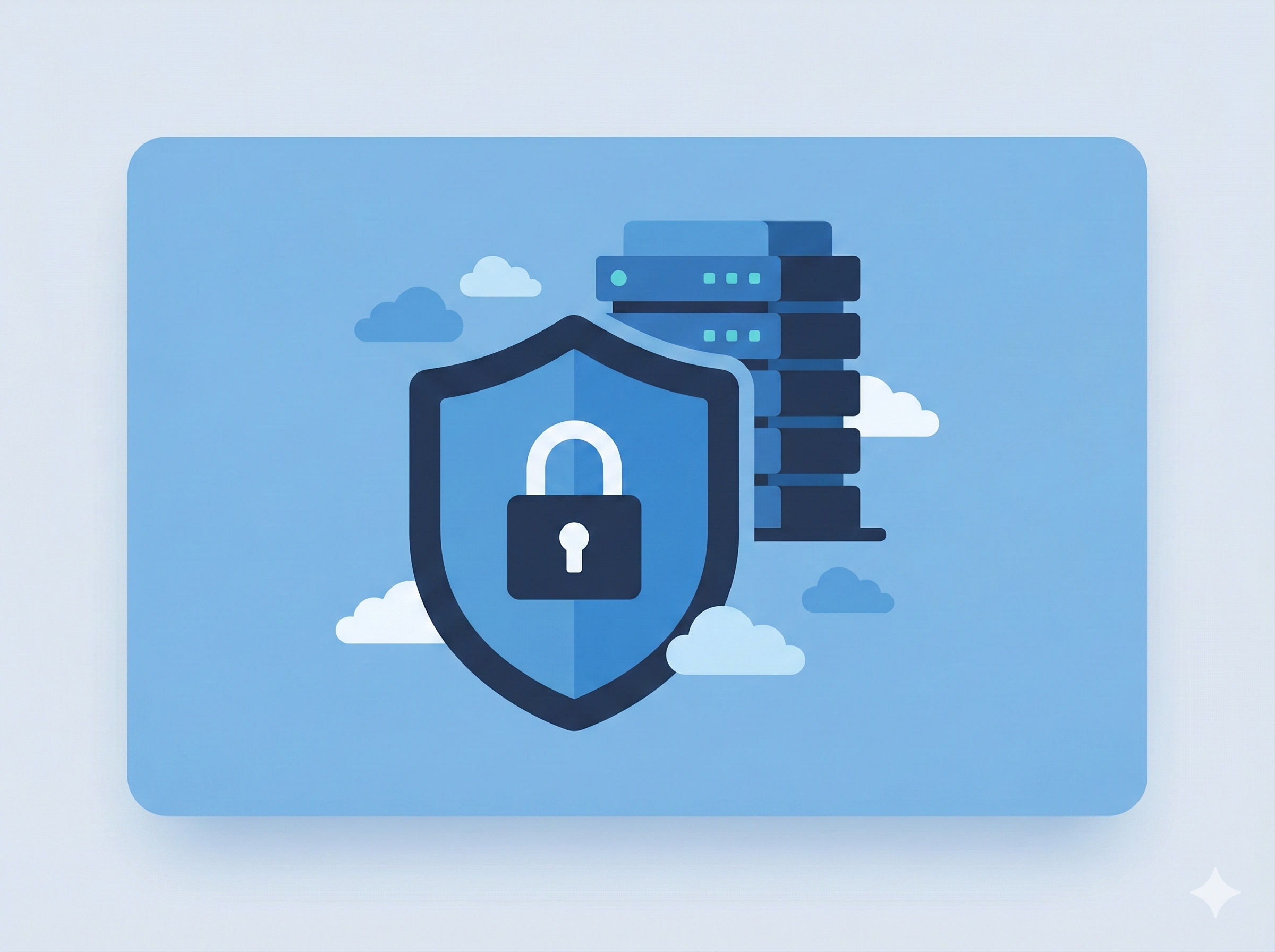 Enterprise-Sicherheit